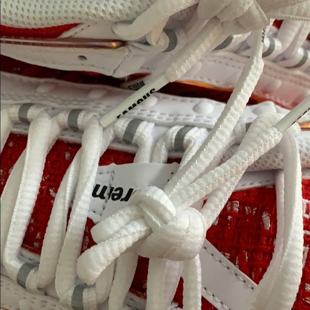 Supreme X Nike Air Men’s 6.5 - Picture 3 of 4